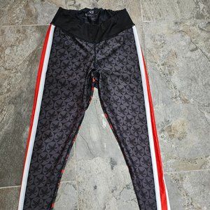 Bend Active Ohio State Leggings